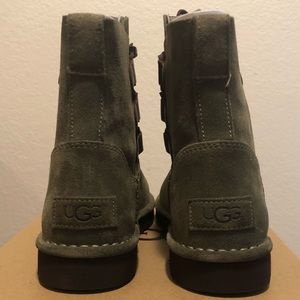 Ugg Elvi unlined boots